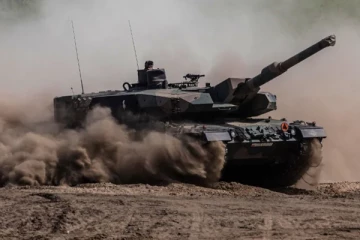 1550 கவச வாகனங்கள், 230 ராணுவ டாங்கிகள்: உக்ரைனுக்கு ஆயுதங்களை வாரி வழங்கிய நோட்டோ