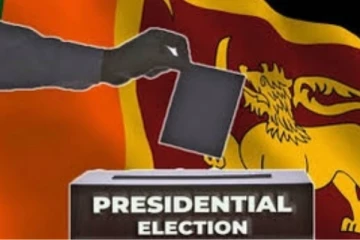 ජනාධිපතිවරණ උණුසුම මැද ඇහෙන කව්රුත් නොසිතන ඔබ දැනගත යුතුම දේ මෙන්න