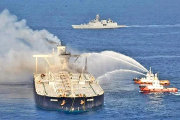 நியூ டயமண்ட் கப்பல் விபத்து தொடர்பில் இரண்டு வருடங்களின் பின் வழக்கு