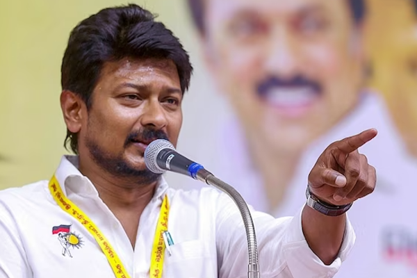 மணிப்பூரைக் காப்பாற்றும் நேரம் இதுவே..! உதயநிதி ஸ்டாலின் அறைகூவல் | 2023 Manipur Violence Incident Current Issues