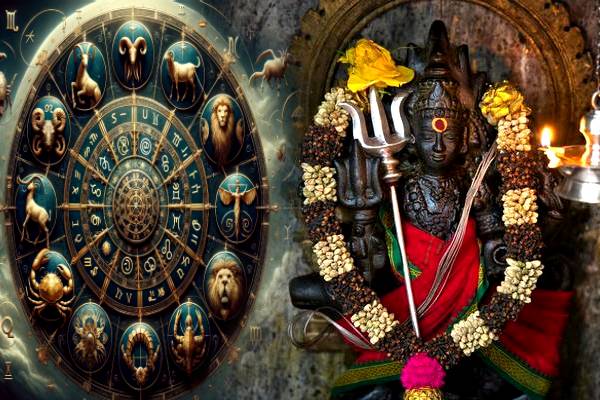 மூட்டையில் பணத்தை அள்ளும் யோகம்.. இனி துலாம் ராசி லக்- இன்றைய ராசிப்பலன் | Today Rasi Palan 3 November 2025 Daily Horoscope