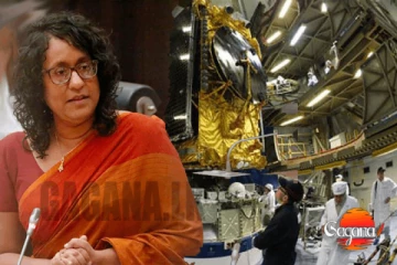 චිචීගේ රොකට් එක ගැන අගමැතිනියට බොරු උගන්වපු අයට නීතිමය පියවර ගන්නවා -වසන්ත සමරසිංහ