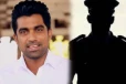 முன்னாள் நாடாளுமன்ற உறுப்பினரின் வாகனம் மீதான தாக்குதல் தொடர்பில் தேடப்படும் பொலிஸ் அதிகாரி