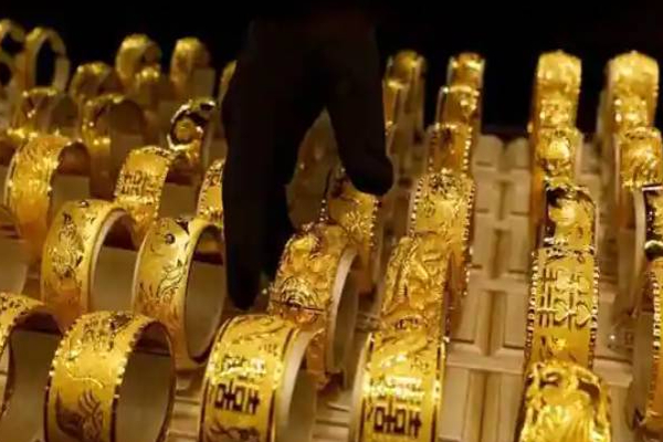 இலங்கையில் தங்கத்திற்கு ஏற்பட்ட நிலை! | Sri Lanka Today Gold Price World Market