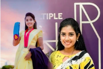 கொழும்பில் கோர விபத்து : பல்கலைக்கழக பெண் விரிவுரையாளர் மரணம்