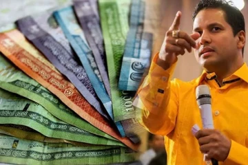 3.3 பில்லியன் ரூபா செலவில் அமைக்கப்பட்டுள்ள கட்டடம்! ஜெரோம் பெர்ணான்டோ குறித்து நீதிமன்றில் வெளியிடப்பட்ட விடயம்