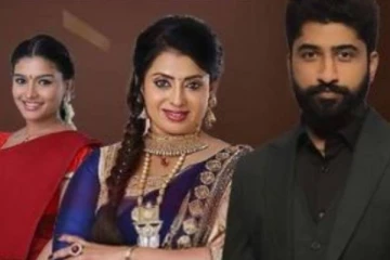 1000வது எபிசோடை எட்டிய செம்பருத்தி சீரியல்- கொண்டாட்டத்தில் இறங்கிய நடிகர்கள், வீடியோல பாருங்க