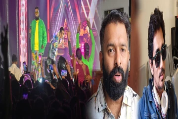 மறக்க முடியாத அனுபவம்: யாழ். இசை நிகழ்ச்சியில் பங்கேற்ற இந்திய பிரபலங்கள் வெளியிட்ட கருத்து