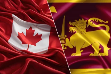 இலங்கையில் உறுதியான தமிழ் தேசம்: கனேடிய அமைச்சரின் கோரிக்கை