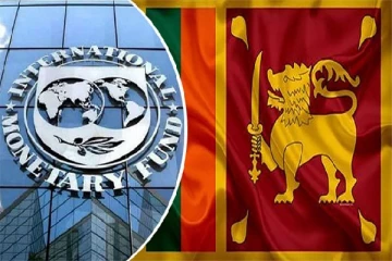 இலங்கையை பொறிக்குள் தள்ளியுள்ள சர்வதேச நாணய நிதியம்