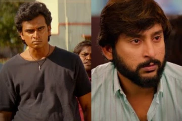 மூன்று நாட்களில் சிங்கப்பூர் சலூன் மற்றும் ப்ளூ ஸ்டார் படங்களின் வசூல்.. எவ்வளவு தெரியுமா