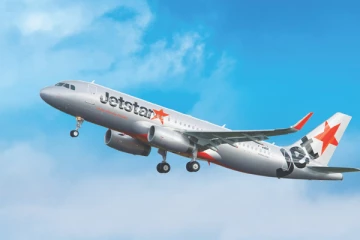 குறைந்த கட்டண விமான சேவை: சிங்கப்பூரில் இருந்து கொழும்புக்கு ஆரம்பம்