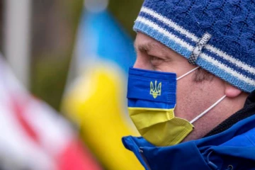 உக்ரைனுக்கு உதவ பிரித்தானியாவுக்கு ஆயுதம் வாங்க நிதி அளிக்கும் நியூசிலாந்து!