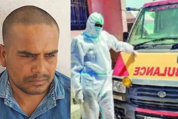 தாயார் இறந்த தகவலை அறிந்தும் துக்கத்தை அடக்கி கொண்டு பலரின் உயிரை காப்பாற்றிய மகன்! நெகிழ்ச்சி சம்பவம்