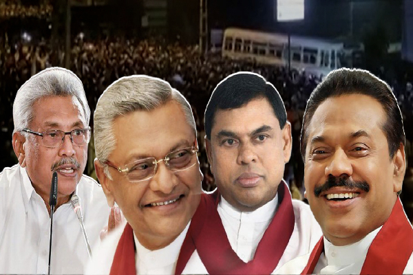 பசில் ராஜபக்சவின் மீள் அரசியல் பிரவேசம்! மகிந்த வெளியிட்டுள்ள முக்கிய தகவல் | Sri Lanka Politics Rajapaksha Famly Basil Mahinda