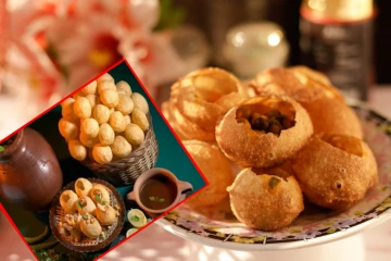 உயிரை பலிவாங்கிய பானிபூரி ; 18 பேருக்கு நேர்ந்த கதி