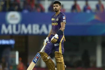 நான் சோகமாக இல்லை, ஆனால்.. வேதனையுடன் பேசிய கொல்கத்தா கேப்டன்