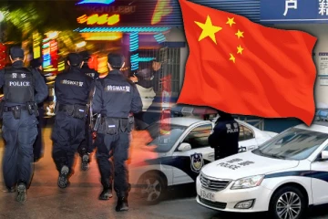 வெளிநாடொன்றில் கொடூர தாக்குதலுக்கு இலக்கான அமெரிக்கர்கள்