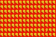 Optical Illusion: 5 வினாடிகளுக்குள் தலைகீழ் 'P' இல் '9' ஆம் எண்ணை கண்டுபிடிக்க முடியுமா?
