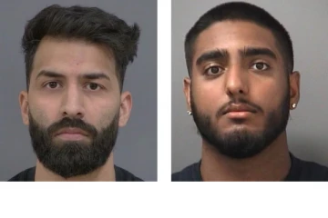 பிராம்ப்டனில் சொகுசு வாகன திருட்டு: ஒருவர் கைது