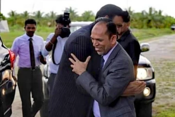 மட்டக்களப்பு பல்கலைக்கழக கையளிப்பு: ஜனாதிபதியின் பிரதிநிதியாக வந்த செந்தில் தொண்டமான் (Photos)