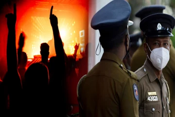 கடவத்தையில் சட்டவிரோத விருந்து: பலர் போதைப்பொருட்களுடன் கைது