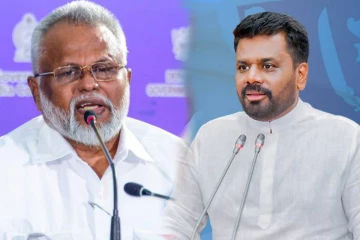 நாட்டில் போராட்டங்கள் வெடிக்க காரணம் இதுவே..! அநுரவின் கேள்விகளுக்கு பதிலடிக் கொடுத்த டக்ளஸ்