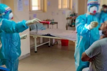 අද මෙරටින්  වාර්තා වූ කොවිඩ්  ආසාධිතයින් ගණන..