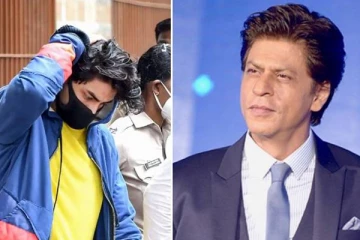 போதை பொருள் வழக்கில் சிக்கிய நடிகர் ஷாருக்கான் மகனுக்கு ஜாமீன் வழங்கியது ஏன்? நீதிமன்றம் விளக்கம்