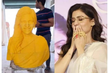 சமந்தாவை கடவுளாக வழிபடும் ரசிகர்.. செய்த வெறித்தனமான செயல்