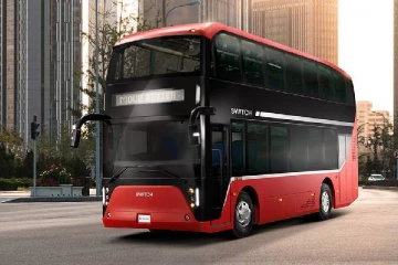 பயணிகளுக்கு சூப்பர் நியூஸ்...மீண்டும் வருகிறது டபுள் டக்கர் பேருந்துகள்! எந்த ரூட் தெரியுமா?