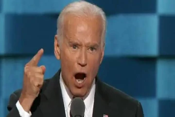 அமெரிக்கர்களுக்கு எச்சரிக்கை விடுத்த ஜோ பைடன்