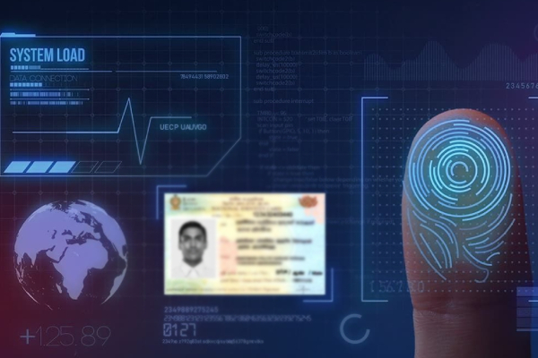 டிஜிட்டல் அடையாள அட்டைகள் தொடர்பில் வெளியான தகவல் | E Nic Expected To Be Issued By April 2026
