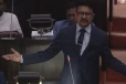 ලංසාගේ කුඩු ටික වටලද්දි මහින්ද තමයි ගිහිල්ලා බේරගෙන උම්මා දුන්නේ.. මත්ද්‍රව්‍ය ජාවාරමේ ගෝඩ් ෆාදර්ලගේ වර්තමාන පුරුක නාමල් - නි. ඇමති මහින්ද