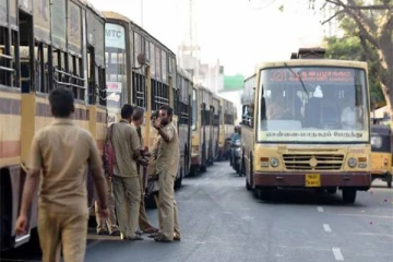 போக்குவரத்து ஊழியர்களின் ஊதிய ஒப்பந்த பேச்சுவார்த்தையில் உடன்பாடு - சிஐடியூ, ஏஐடியூசி எதிர்ப்பு
