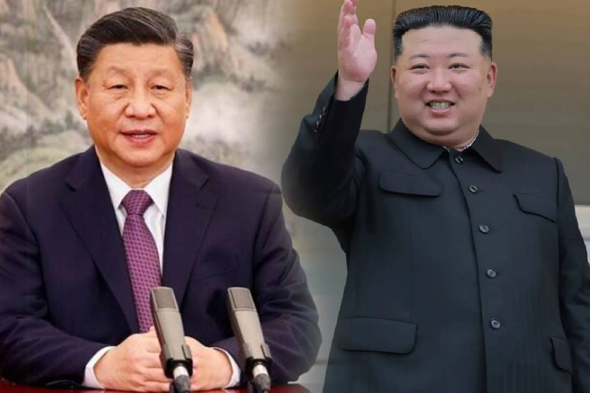 சீனா - வடகொரியா நட்பு உடன்படிக்கையின் 65ஆவது ஆண்டு நிறைவு | 65 Anniversary China North Korea Friendship Treaty சீனா - வடகொரியா நட்பு உடன்படிக்கையின் 65ஆவது ஆண்டு நிறைவு | 65 Anniversary China North Korea Friendship Treaty