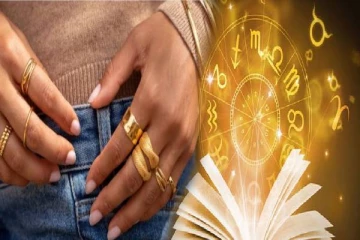 தங்க மோதிரம் அணிவது எந்த ராசியினருக்கு அதிர்ஷ்டம்னு தெரியுமா?