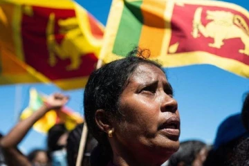 இலங்கை அரசாங்கத்தை சாடும் அமெரிக்காவின்  பிரபல அமைப்பு!