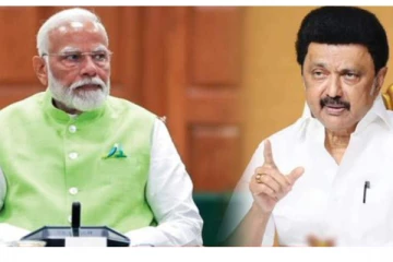 லேட்டரல் என்ட்ரி முறை சமூகநீதிக்கு எதிரானது- முதல்வர் மு.க.ஸ்டாலின் கண்டனம்!