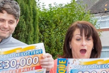 ஒரே பெண்ணுக்கு 3 முறை லொட்டரியில் அடித்த ஜாக்பாட்! எவ்வளவு ரூபாய் தெரியுமா? ஆச்சரிய தகவல்