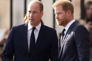 இளவரசர் வில்லியத்திற்கு உறுப்பு தானம் செய்யவே எனது பிறப்பு: நொறுங்க வைத்த இளவரசர் ஹரியின் வார்த்தைகள்