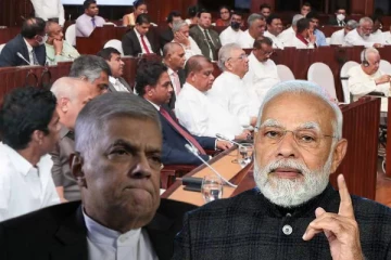 தமிழர் பேச்சுக்களில் பெரியண்ணர் திடீர் நுழைவு!