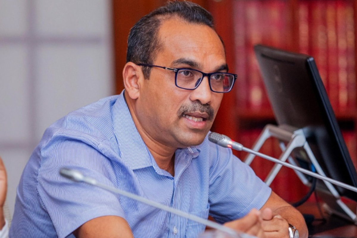 டொலரின் பெறுமதியில் பதிவாகப்போகும் வீழ்ச்சி! அரசாங்கம் வெளியிட்டுள்ள தகவல் | Govt Expects Value Of Dollar Fall In Coming Weeks டொலரின் பெறுமதியில் பதிவாகப்போகும் வீழ்ச்சி! அரசாங்கம் வெளியிட்டுள்ள தகவல் | Govt Expects Value Of Dollar Fall In Coming Weeks