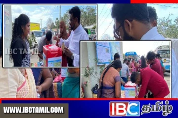 கூறியதை நிறைவேற்றுவாரா அநுர! மன்னார் மக்களின் கோரிக்கை