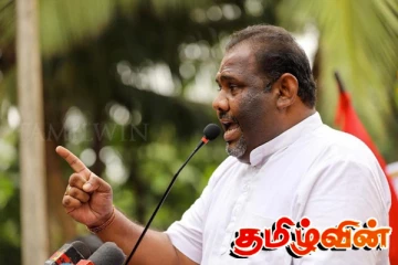 13ஆம் திருத்தத்தை தமிழரசுக் கட்சி கோருவது இதற்காகவே: அம்பலப்படுத்தும் கஜேந்திரகுமார் பொன்னம்பலம்