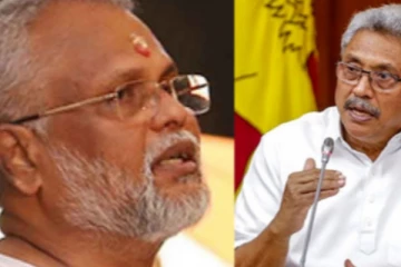 விரைவில் தீர்வு - கோட்டாபயவின் அழைப்புக்காக காத்திருக்கும் டக்ளஸ்