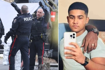 கனடாவில் இலங்கையர் அறுவர் கொலைக்கு காரணமானவர் புகைப்படம் வெளியானது