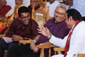 காலிமுகத்திடல் போராட்டக்காரர்களையும் தூக்கிலிட வேண்டும்! மொட்டு நாடாளுமன்ற உறுப்பினர் ஆவேசம்