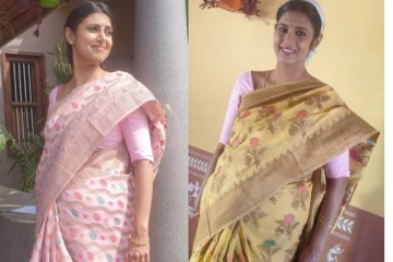 திடீரென்று கர்ப்பமான நடிகை கஸ்தூரி…. ஷாக்கான ரசிகர்கள்!