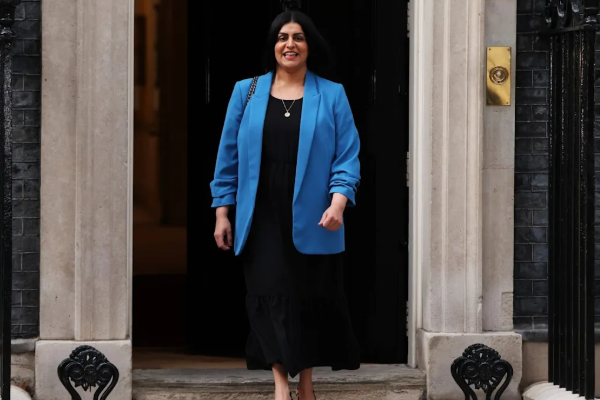 சட்டவிரோத குடியேற்றத்தை குறைக்க இங்கிலாந்தில் புதிய திட்டம் | England To Reduce Immigration Shabana Mahmood